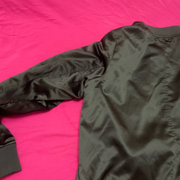 Bomber Jacket - Picture 10 of 14